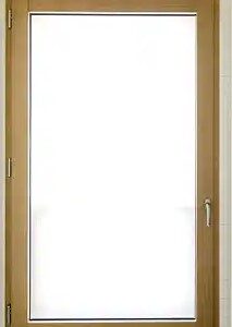 Fenêtre ouvrant oscillo-battant en bois – MINCO