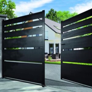 Portail Battant Dublin - 165/300