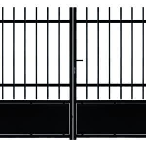 Portail ECO A – Battant 165/300