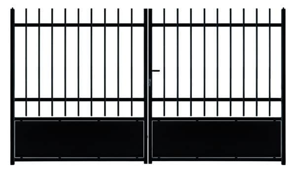 Portail ECO A – Battant 165/300