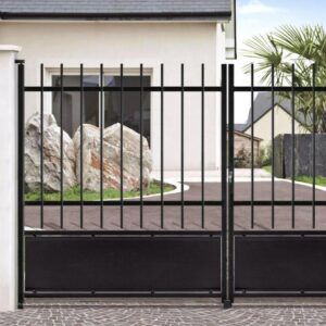 Portail Battant ECO A – Battant 135/350