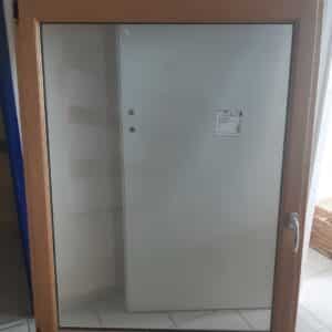 Fenêtre en chêne - 1145 mm x 1520 mm