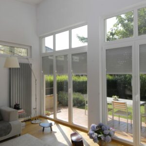 Volet roulant - 1195 mm x 2520 mm