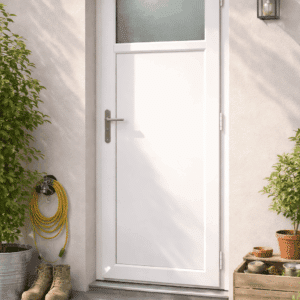 Porte de service - 745 mm x 1970 mm