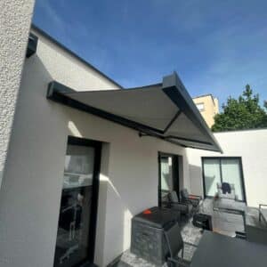 Store banne - 7000 mm x 3500 mm